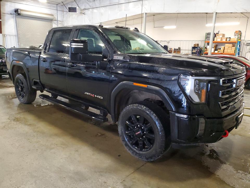 Продажа на аукционе авто 2024 Gmc Sierra, vin: 1GT49PE75RF293572, номер лота: 57367756