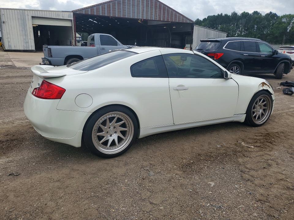 Продаж на аукціоні авто 2005 Infiniti G35, vin: JNKCV54E85M419892, номер лоту: 58217426