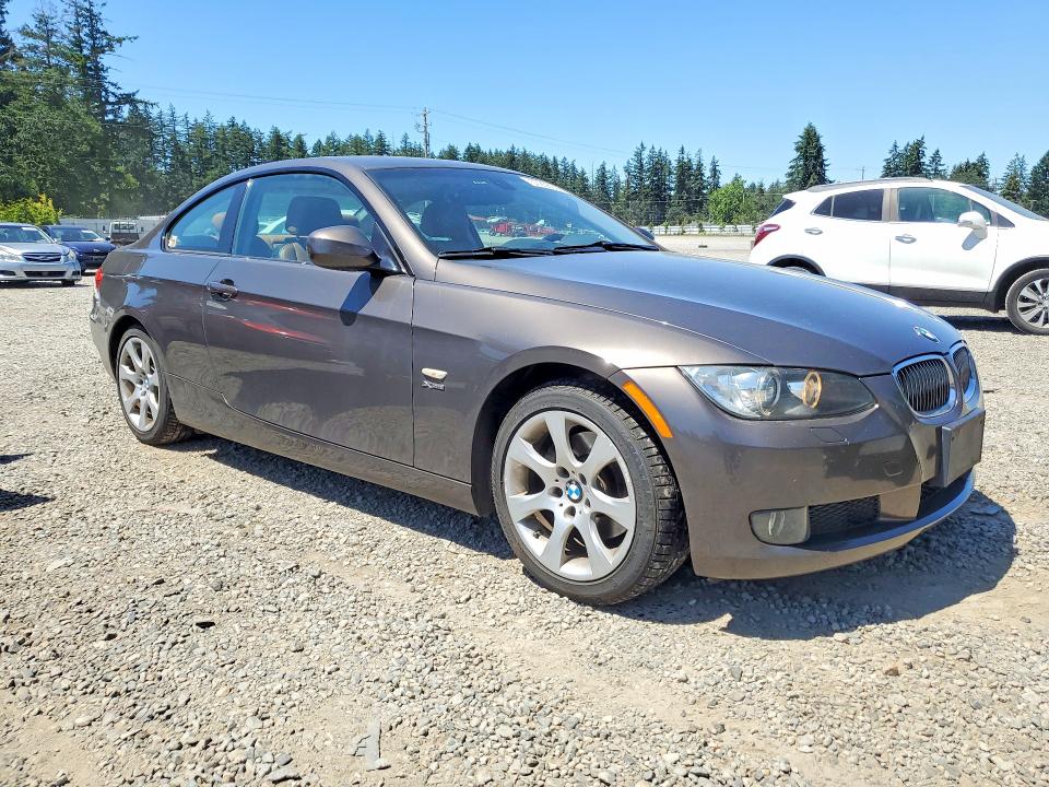 Продажа на аукционе авто 2010 Bmw 328, vin: WBAWV5C59AP081747, номер лота: 57258306
