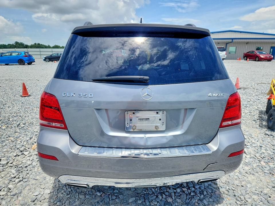 Продаж на аукціоні авто 2015 Mercedes-benz Glk, vin: WDCGG8JB5FG436538, номер лоту: 55571016