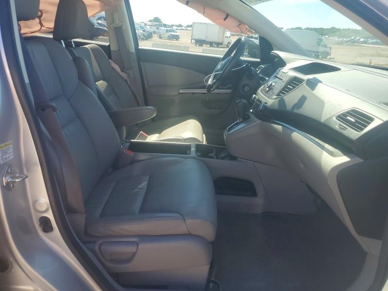 Aukcja sprzedaży 2014 Honda Cr-v, vin: 2HKRM3H77EH546769, numer aukcji: 57483766