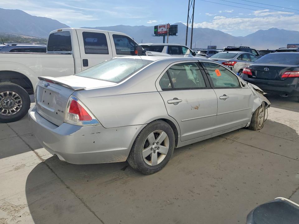 Продажа на аукционе авто 2009 Ford Fusion, vin: 3FAHP07139R212505, номер лота: 58961286