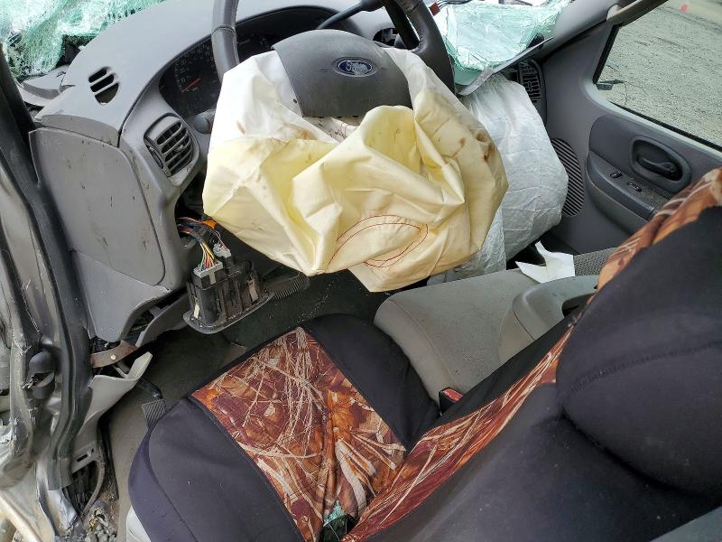 Aukcja sprzedaży 2003 Ford F150, vin: 1FTRW07L43KC47388, numer aukcji: 57937166