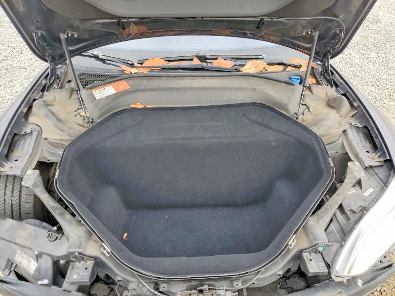 Продажа на аукционе авто 2015 Tesla Model S, vin: 5YJSA1E24FF113840, номер лота: 55938346