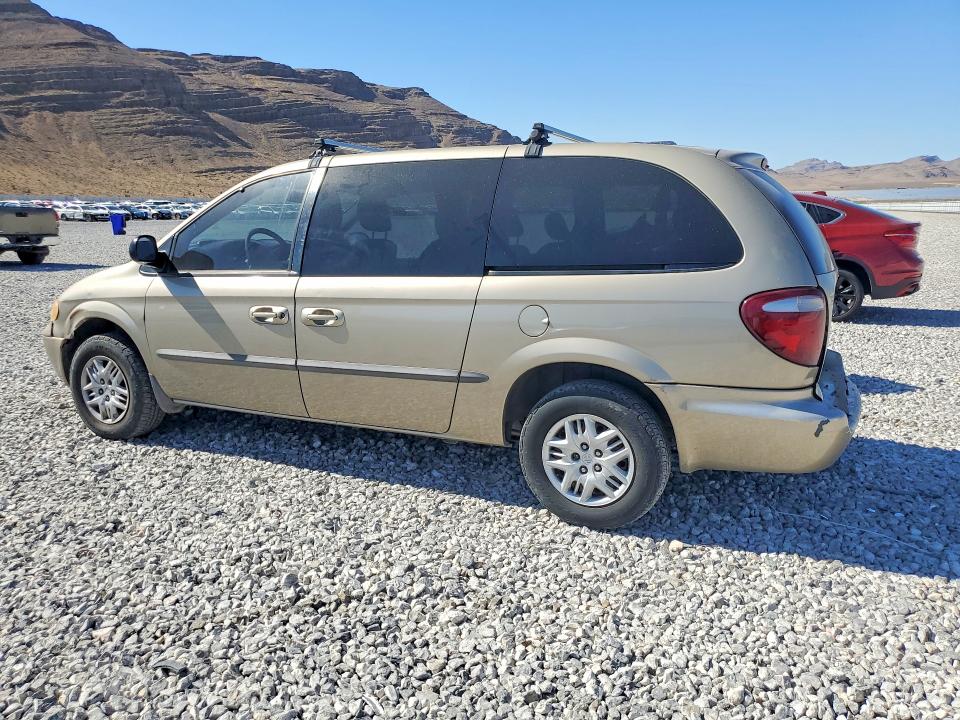 Aukcja sprzedaży 2002 Dodge Grand Caravan, vin: 2B8GP34302R590074, numer aukcji: 58142126