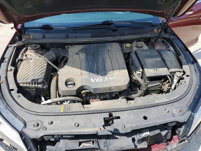 2015 Buick Lacrosse მანქანა იყიდება აუქციონზე, vin: 1G4GB5G35FF247523, აუქციონის ნომერი: 59259076