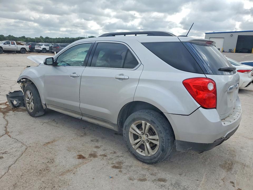 Aukcja sprzedaży 2015 Chevrolet Equinox, vin: 2GNALBEK1F6259363, numer aukcji: 57001086