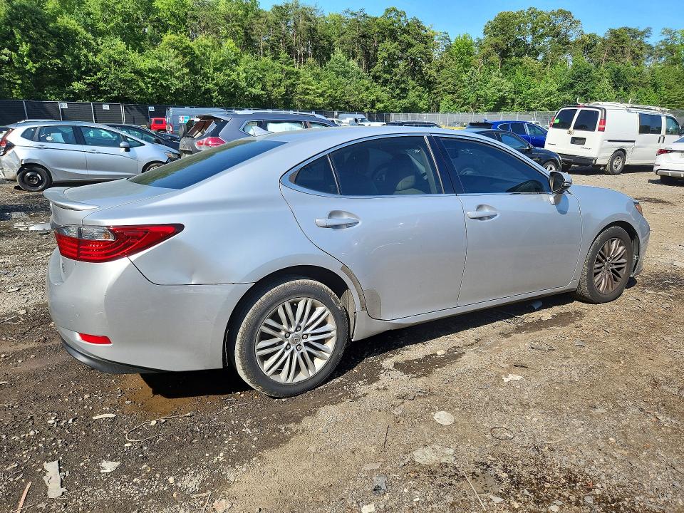 Aukcja sprzedaży 2013 Lexus Es, vin: JTHBK1GG8D2009601, numer aukcji: 85455115