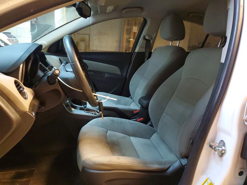 Продажа на аукционе авто 2015 Chevrolet Cruze, vin: 1G1PC5SB3F7270799, номер лота: 56448646