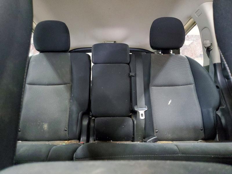 Aukcja sprzedaży 2017 Nissan Pathfinder, vin: 5N1DR2MM4HC611591, numer aukcji: 58199166