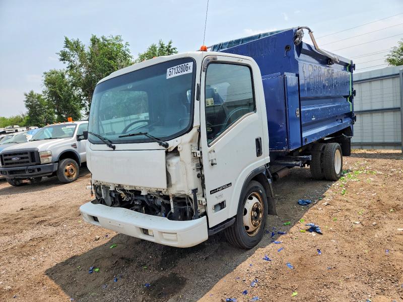 Aukcja sprzedaży 2016 Isuzu Npr-hd, vin: 54DC4W1B7GS801328, numer aukcji: 57132806