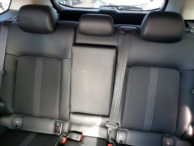 57962746 :رقم المزاد ، 7MMVABAM9PN150587 vin ، 2023 Mazda Cx-50 مزاد بيع