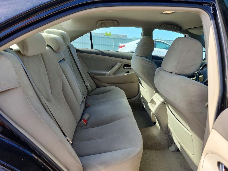 Aukcja sprzedaży 2009 Toyota Camry, vin: 4T4BE46K69R106678, numer aukcji: 55820386