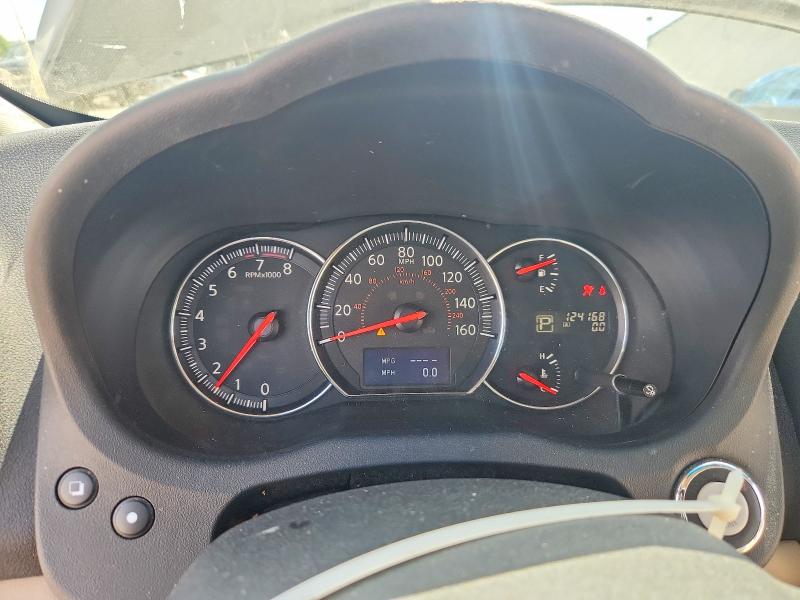 Продажа на аукционе авто 2012 Nissan Maxima, vin: 1N4AA5AP8CC859498, номер лота: 56295986
