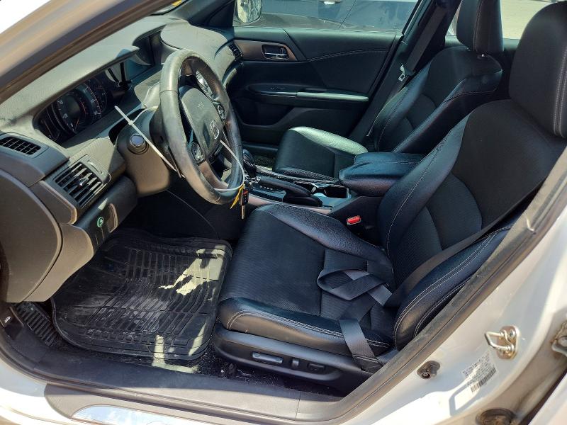 Aukcja sprzedaży 2017 Honda Accord, vin: 1HGCR2F54HA124720, numer aukcji: 56719306
