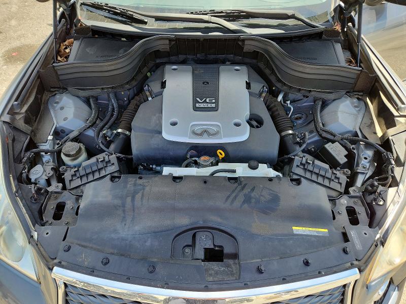 Продажа на аукционе авто 2017 Infiniti Qx50, vin: JN1BJ0RP1HM386005, номер лота: 55775966