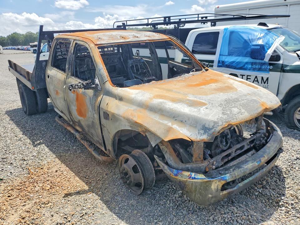 Aukcja sprzedaży 2017 Ram 3500, vin: 3C63RRGL7HG666469, numer aukcji: 57865586