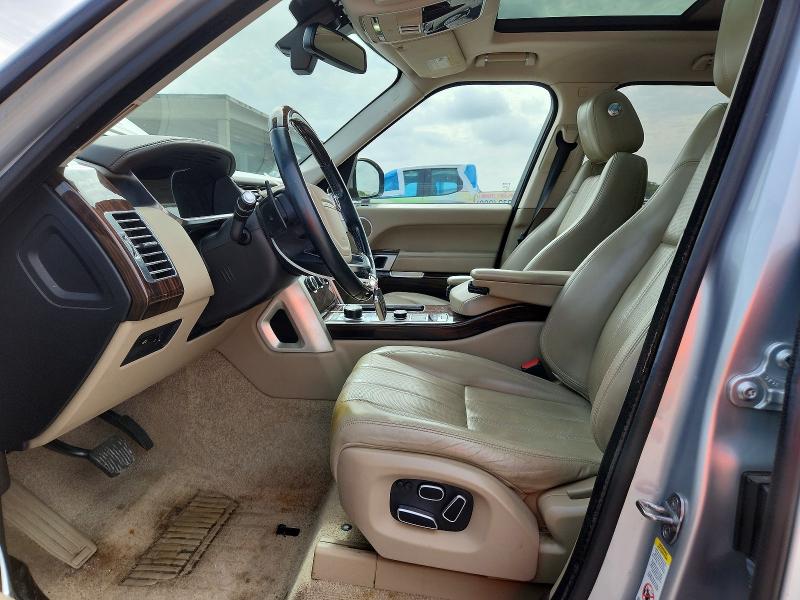 55693476 :رقم المزاد ، SALGS2WF9EA144074 vin ، 2014 Land Rover Range Rover مزاد بيع
