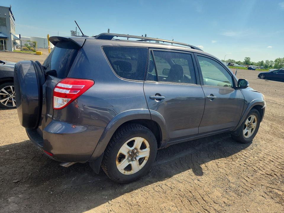 58548076 :رقم المزاد ، 2T3RF4DV4AW052151 vin ، 2010 Toyota Rav4 مزاد بيع