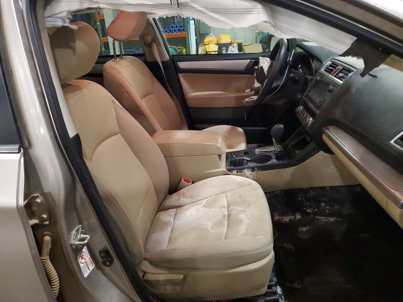 Aukcja sprzedaży 2017 Subaru Legacy, vin: 4S3BNAB64H3011594, numer aukcji: 57859426