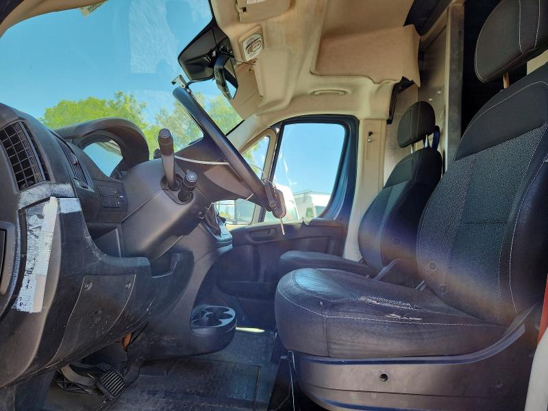 Aukcja sprzedaży 2021 Ram Promaster 3500, vin: 3C6MRVJG5ME544899, numer aukcji: 57962126
