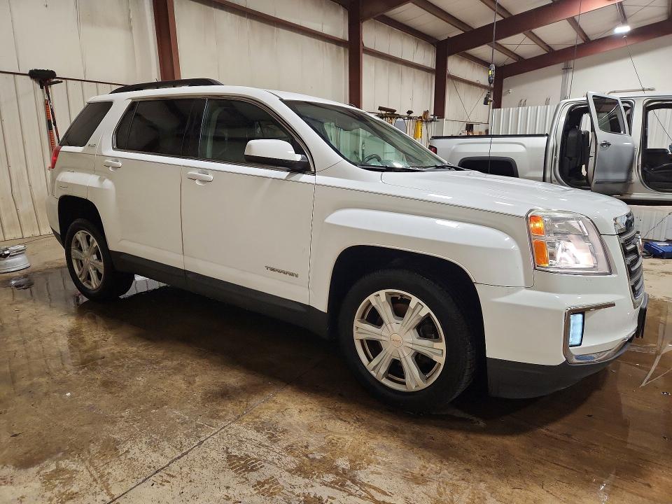 Aukcja sprzedaży 2017 Gmc Terrain, vin: 2GKALNEK2H6352877, numer aukcji: 57568516