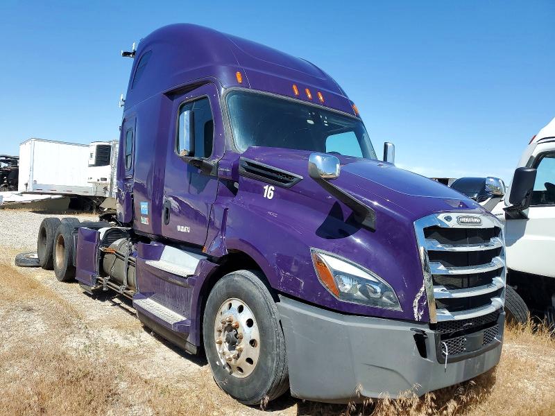 Продажа на аукционе авто 2019 Freightliner Cascadia 126, vin: 3AKJHHDR4KSKJ6713, номер лота: 55384806