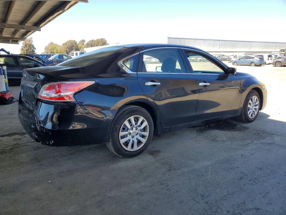 Продаж на аукціоні авто 2014 Nissan Altima, vin: 1N4AL3AP7EC288541, номер лоту: 57386356