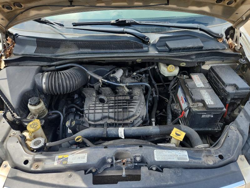 Aukcja sprzedaży 2013 Chrysler Town & Country, vin: 2C4RC1GG4DR641624, numer aukcji: 57119296