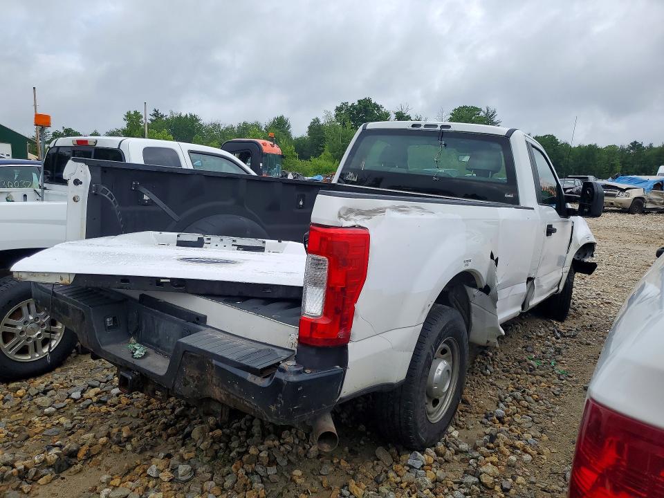 Продажа на аукционе авто 2019 Ford F350, vin: 1FTBF3A60KEE44397, номер лота: 58002226