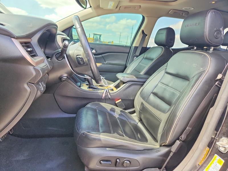 Продаж на аукціоні авто 2017 Gmc Acadia, vin: 1GKKNPLS6HZ321679, номер лоту: 56340146
