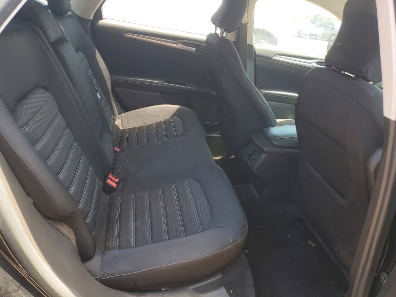 Продажа на аукционе авто 2016 Ford Fusion, vin: 3FA6P0HD1GR279052, номер лота: 56000116