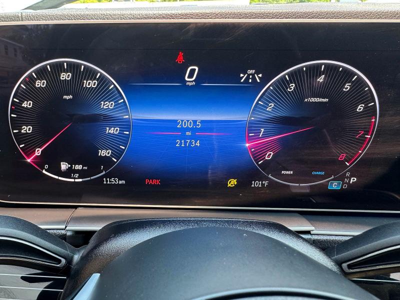 2024 Mercedes-benz Gle მანქანა იყიდება აუქციონზე, vin: 4JGFB4FB9RB066659, აუქციონის ნომერი: 59631696