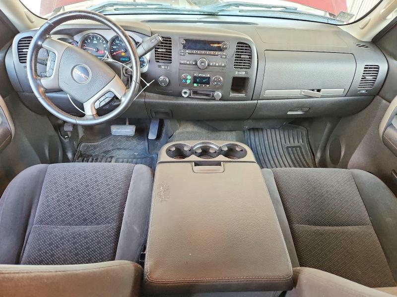 Aukcja sprzedaży 2008 Gmc Sierra, vin: 1GTEK19008Z145250, numer aukcji: 56707516