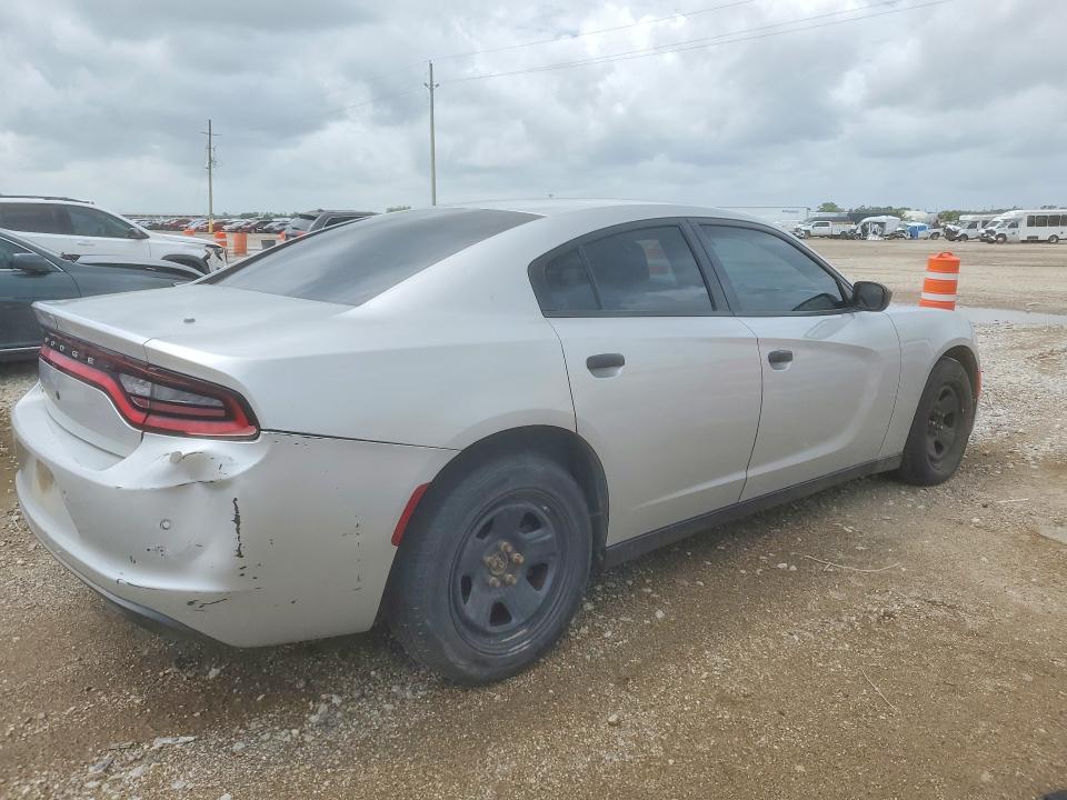 Продажа на аукционе авто 2017 Dodge Charger, vin: 2C3CDXAG0HH650822, номер лота: 56444066