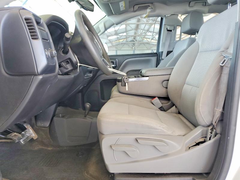 Aukcja sprzedaży 2015 Gmc Sierra, vin: 1GTV2TEC2FZ272266, numer aukcji: 59243896