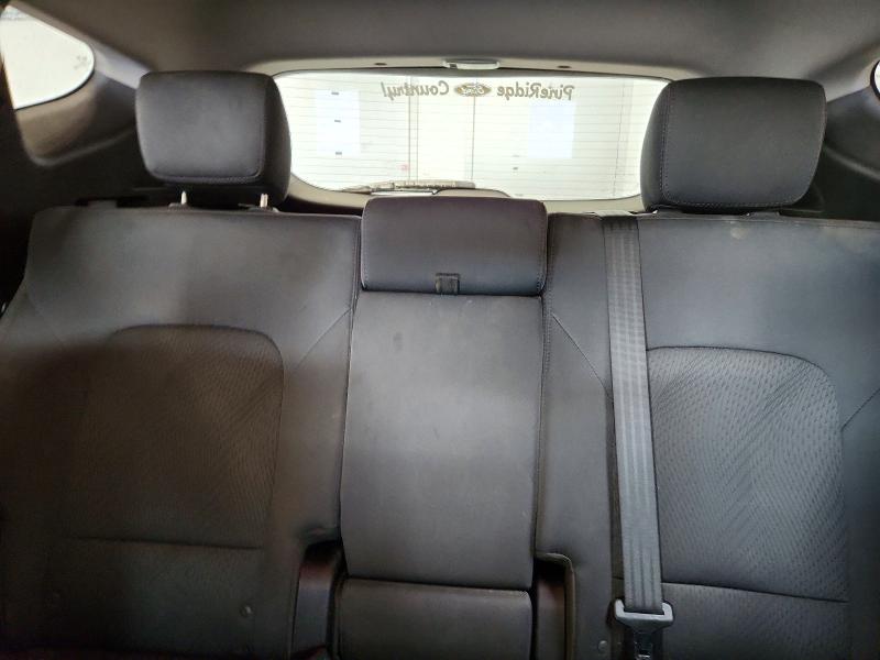 Aukcja sprzedaży 2015 Hyundai Santa Fe Sport, vin: 5XYZUDLB1FG273919, numer aukcji: 57072926