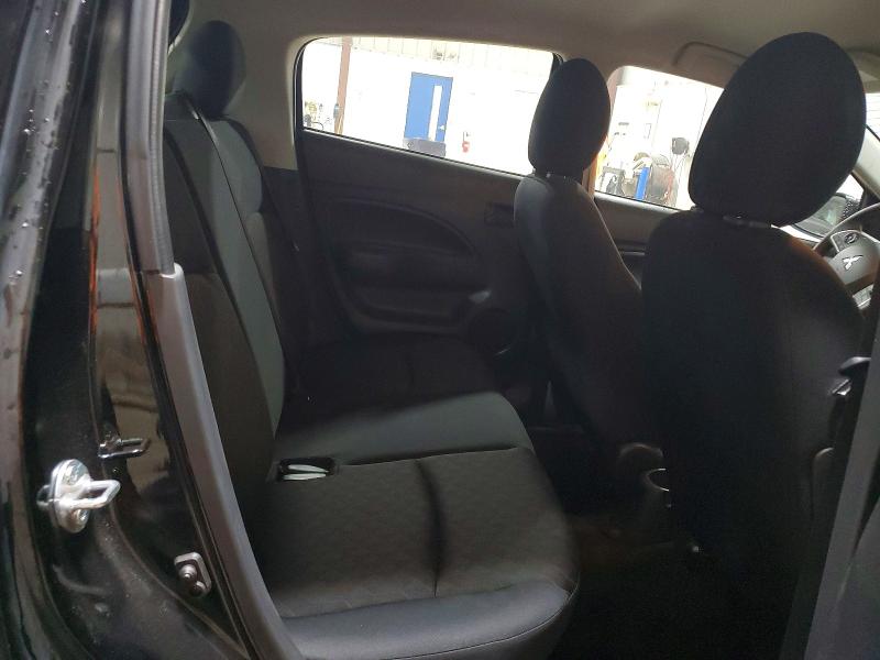 Продаж на аукціоні авто 2024 Mitsubishi Mirage, vin: ML32AUHJ6RH037985, номер лоту: 56029166