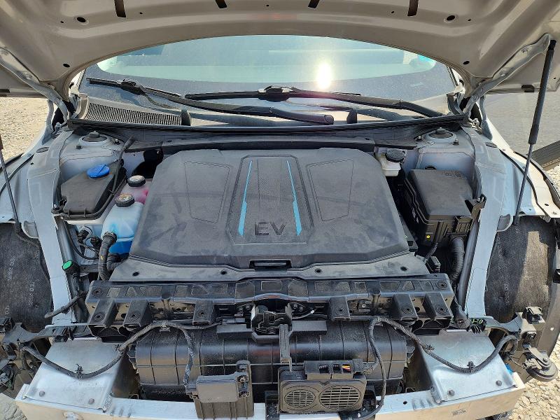 Продажа на аукционе авто 2023 Hyundai Ioniq 5, vin: KM8KN4AE8PU179687, номер лота: 58522266