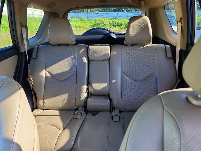 56360036 :رقم المزاد ، 2T3DF4DV6BW149802 vin ، 2011 Toyota Rav4 مزاد بيع