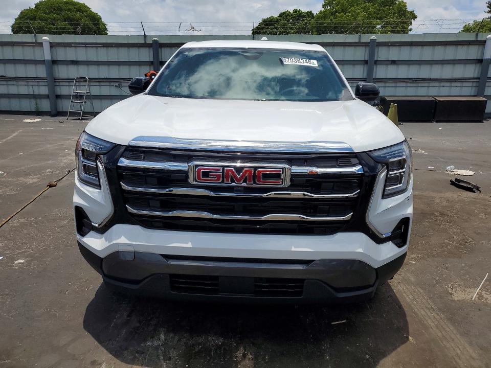 Продаж на аукціоні авто 2026 Gmc Terrain, vin: 3GKALMEG5TL286139, номер лоту: 57036346
