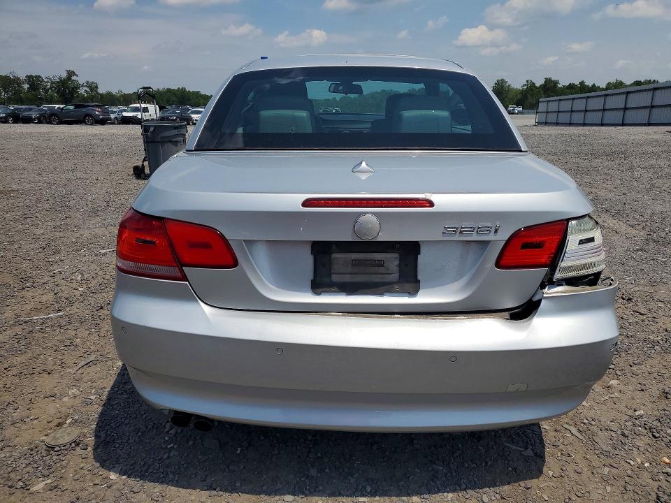 Продаж на аукціоні авто 2007 Bmw 3 Series 328i, vin: WBAWL13517PX15446, номер лоту: 57009766