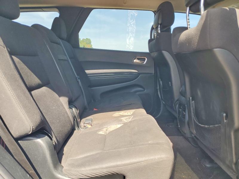 Продажа на аукционе авто 2018 Dodge Durango, vin: 1C4RDJAG2JC456675, номер лота: 59113756