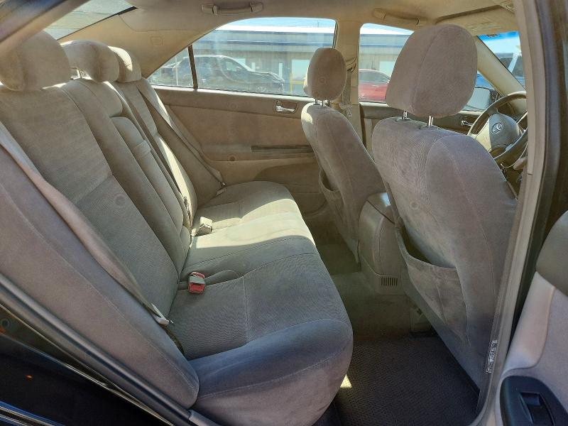 Продаж на аукціоні авто 2006 Toyota Camry, vin: 4T1BF30K86U111113, номер лоту: 57712946
