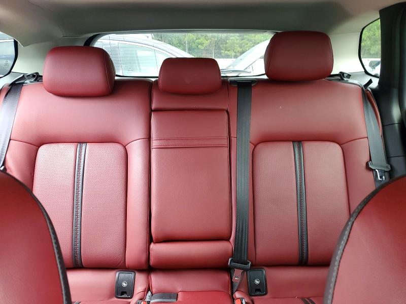 57878516 :رقم المزاد ، 7MMVAAEW9SN139457 vin ، 2025 Mazda Cx-50 مزاد بيع