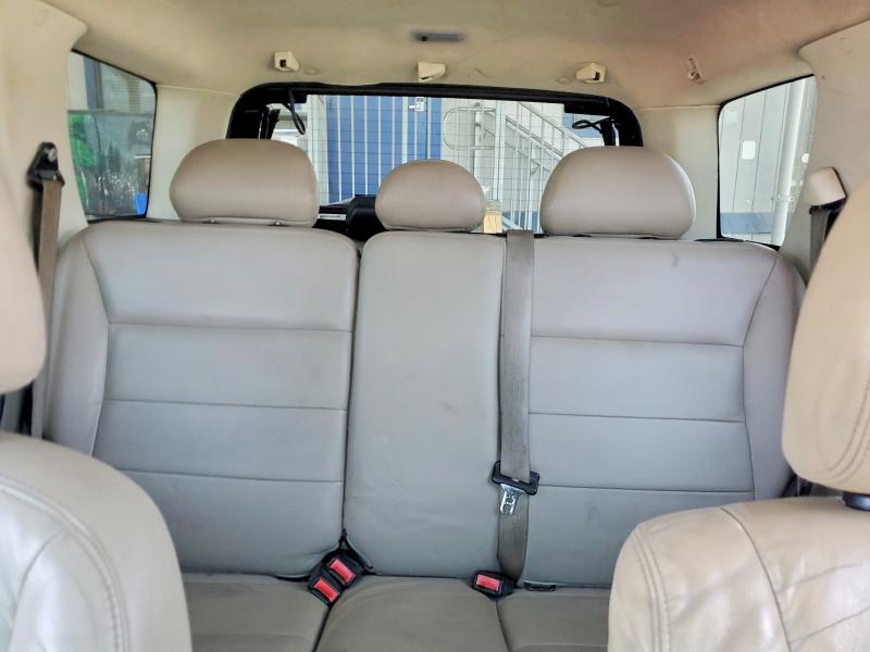 56177056 :رقم المزاد ، 1FMCU93Z68KB49539 vin ، 2008 Ford Escape مزاد بيع