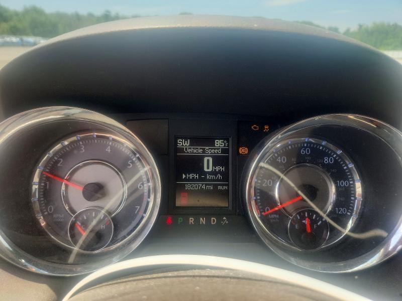 57164496 :رقم المزاد ، 2C4RC1BG6ER317499 vin ، 2014 Chrysler Town & Country مزاد بيع