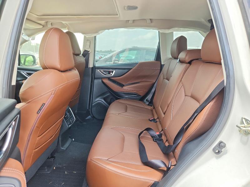 Продажа на аукционе авто 2021 Subaru Forester, vin: JF2SKAXC7MH546697, номер лота: 58468176