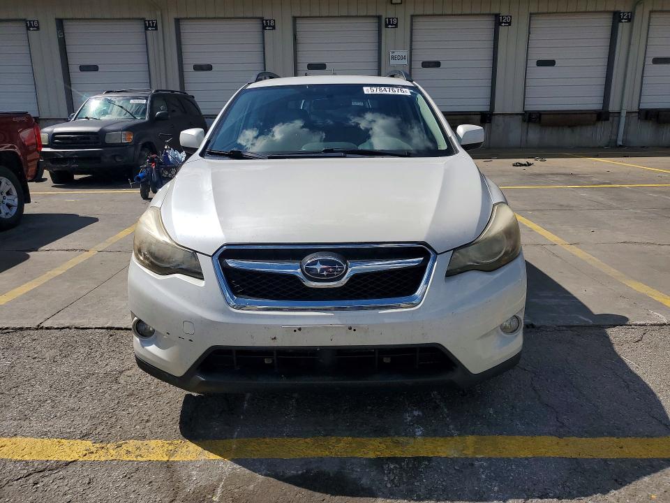 Продажа на аукционе авто 2013 Subaru Xv Crosstrek, vin: JF2GPACC2D1863714, номер лота: 57847676