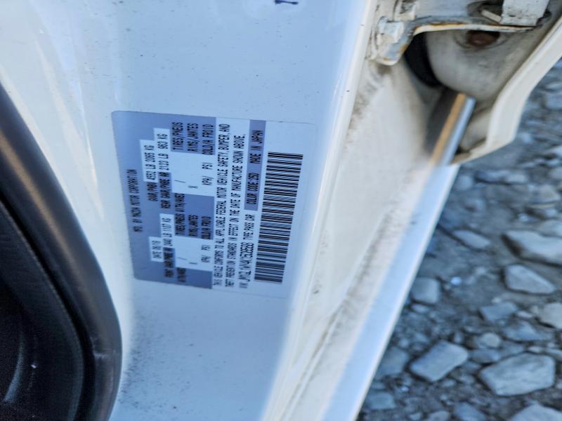 2019 Mazda 6 მანქანა იყიდება აუქციონზე, vin: JM1GL1WY4K1508588, აუქციონის ნომერი: 55509916